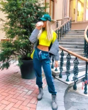 Betül Lily İfşa İzle (1 DK) – 2025