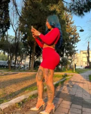 Raperin Yılmaz İfşa İzle (11 DK) – 2025