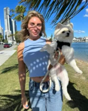 Bonnie Blue İfşa İzle (40 DK) – 2025