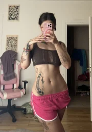 Fairy Freak İfşa İzle (4 DK) – 2025